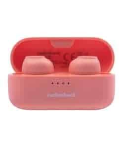 Audífonos Inalámbricos de Alto Rendimiento de -Rosa