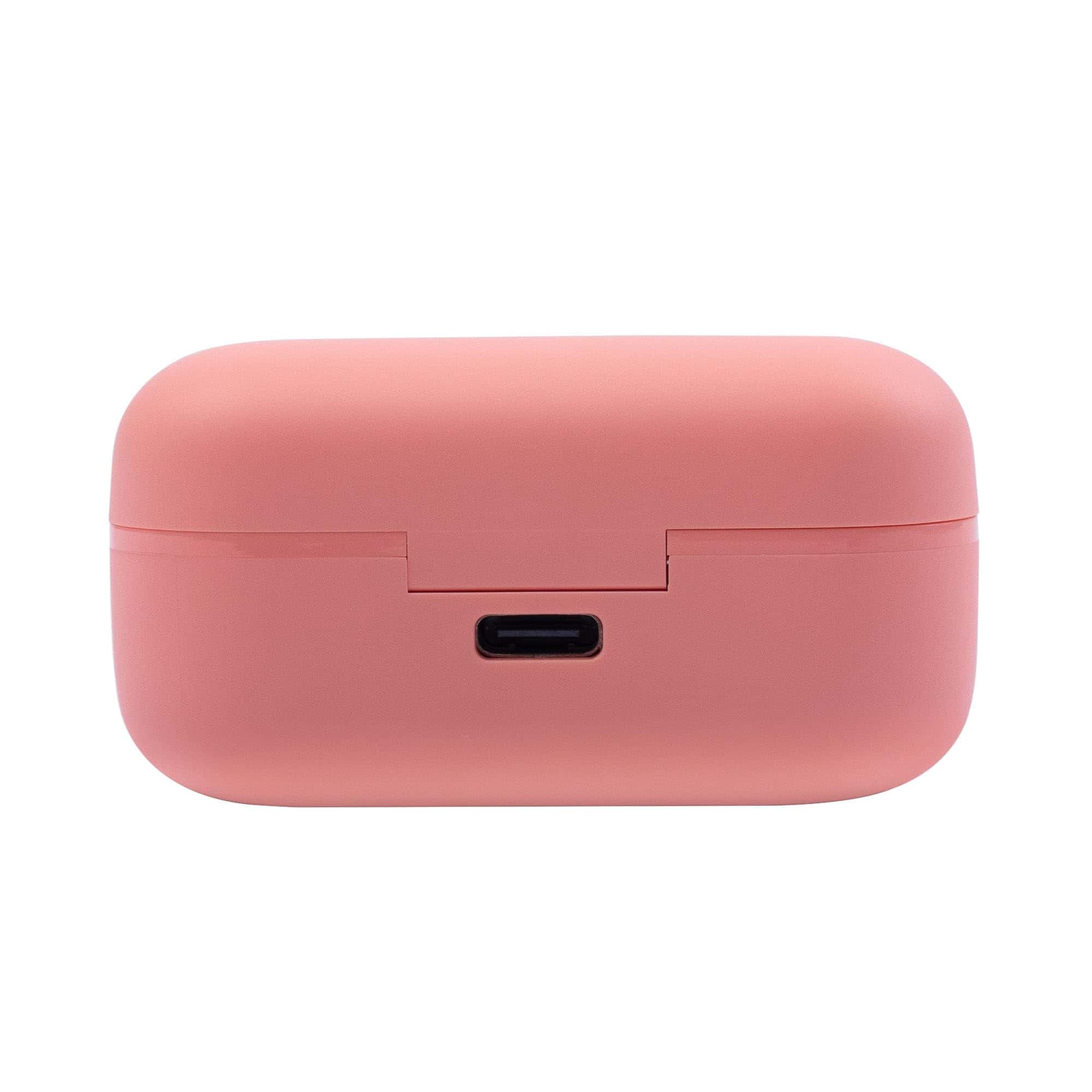 Audífonos Inalámbricos de Alto Rendimiento de -Rosa - Imagen 8