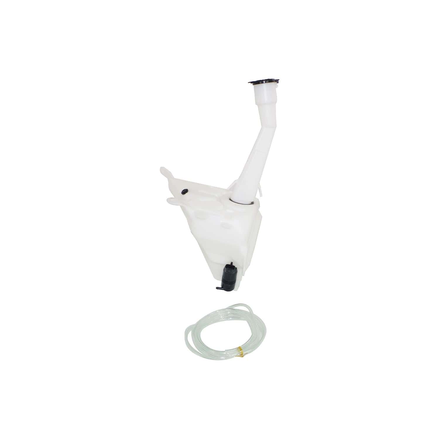 Tanque de lavaparabrisas nuevo para Tacoma TO1288184 |