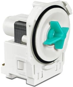 Bomba de desagüe de lavavajillas A00044305 3276730,