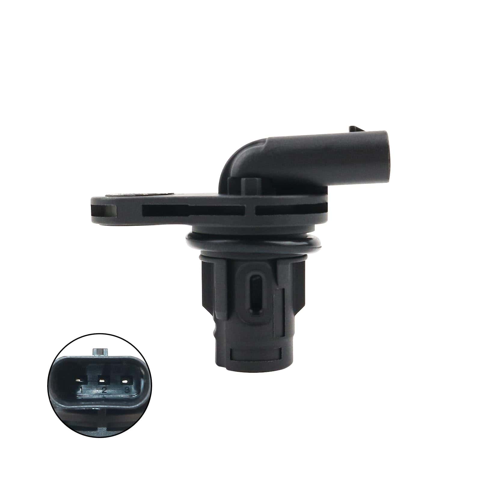 Sensor de posición del árbol de levas del motor compatible - Imagen 5