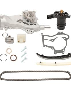 25200455 Bomba de Agua con Junta para Cruze 2011-2015 1.4L