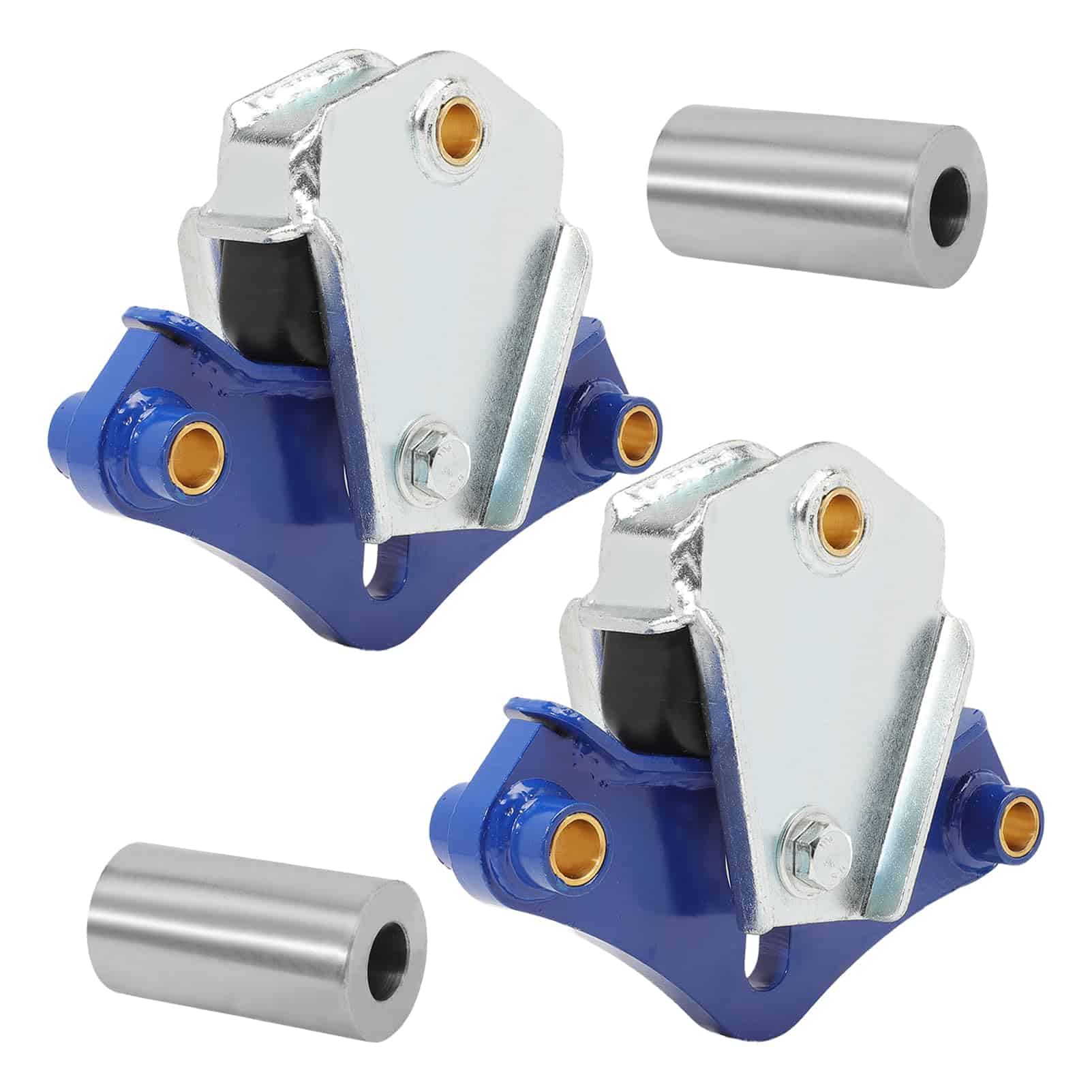 Sistema de Suspensión para Remolque 33" Eje Tándem CRE2-33 - Imagen 8