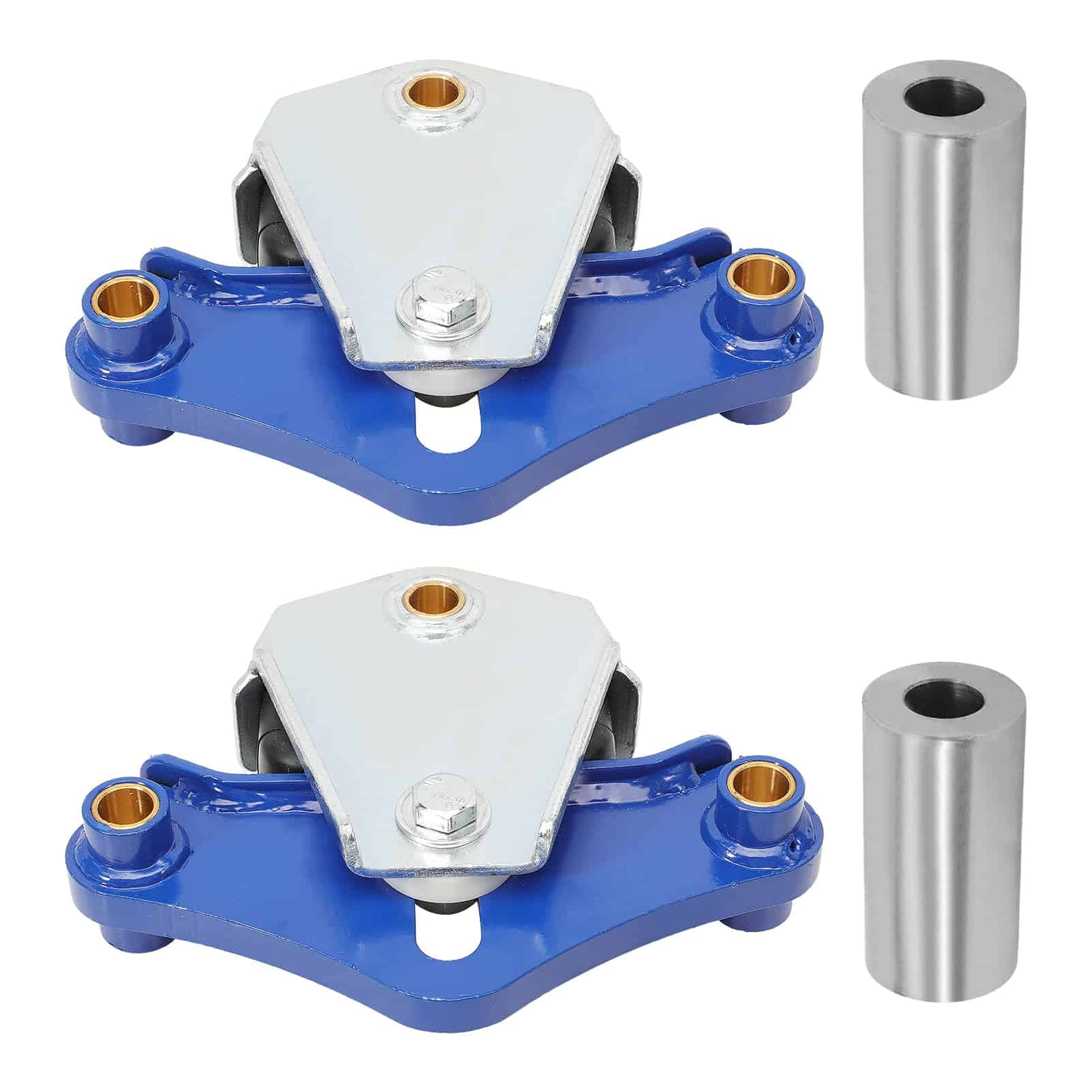 Sistema de Suspensión para Remolque 33" Eje Tándem CRE2-33