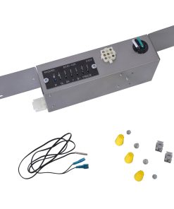 Actualizado 9330C755 para Coleman Mach 15 Aire