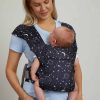 MOMTORY Portabebés para Recién Nacidos, Portabebés,