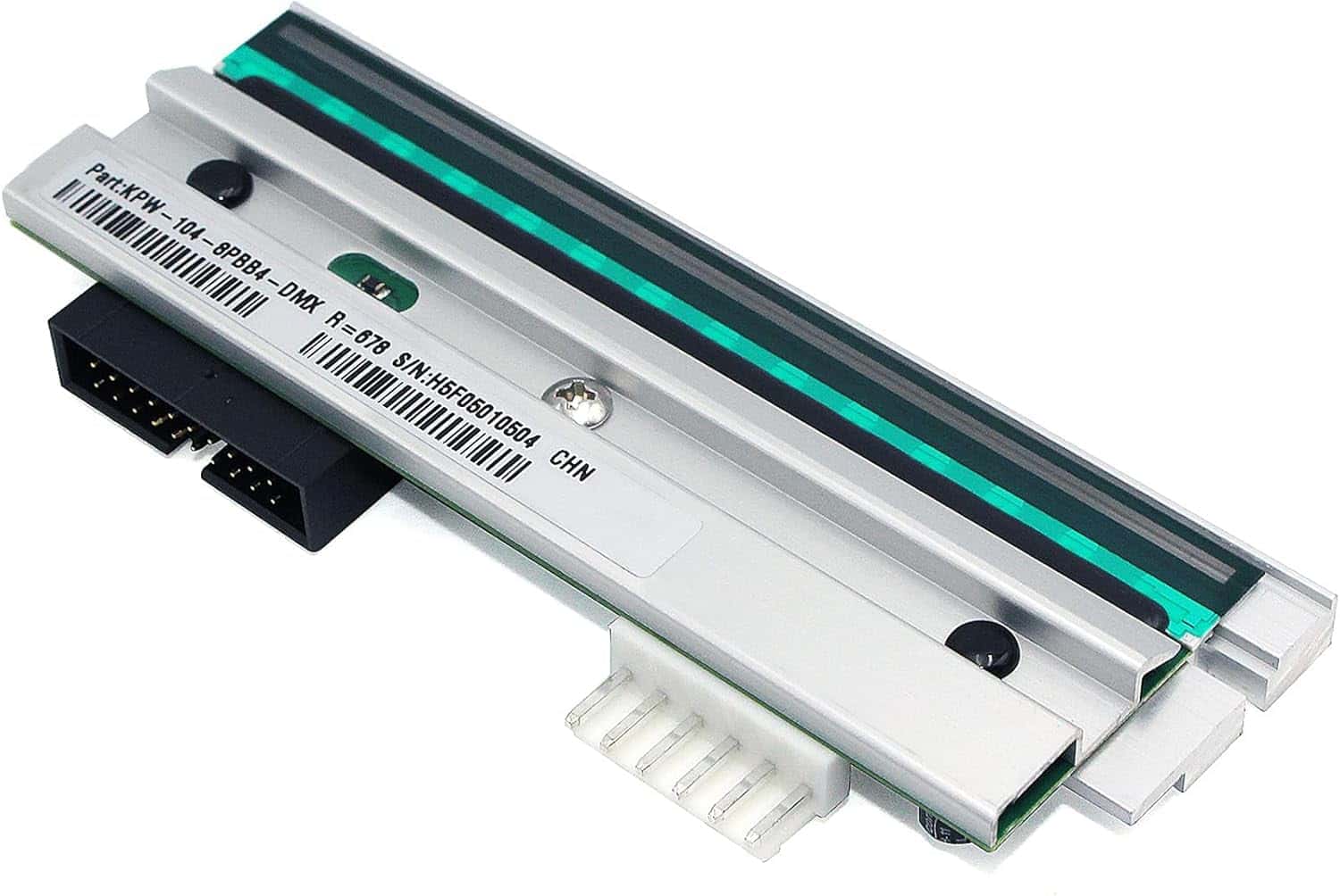 GETPARTS PHD20-2182-01 Nuevo Cabezal de Impresión para