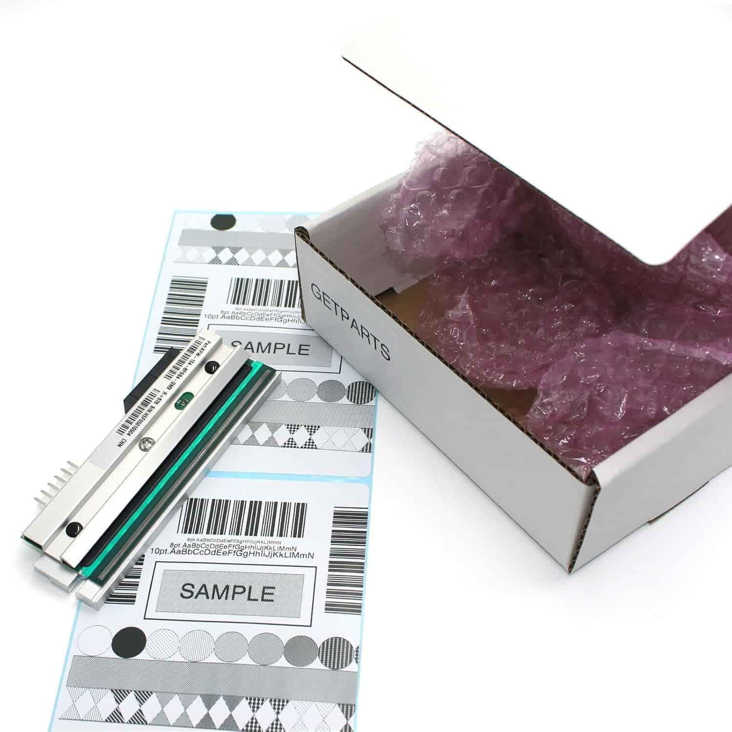 GETPARTS PHD20-2182-01 Nuevo Cabezal de Impresión para - Imagen 7