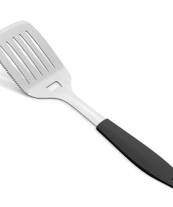 Espátula de Parrilla Svailse, Acero Inoxidable Espátula de