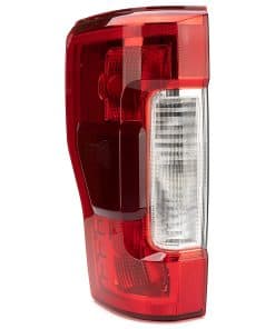 Micro de luz trasera compatible con Ford F250 F350 Super