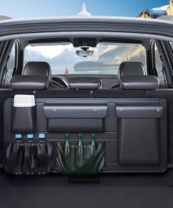 Organizador de Maletero para Automóvil 0Q75L, Gran