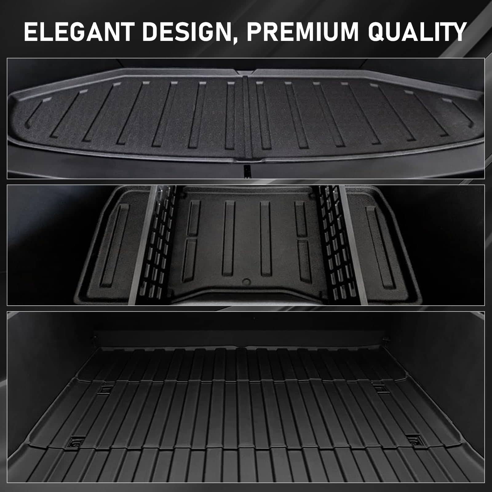 Tapete para cama, forro y tapetes para piso de Cykomy para - Imagen 5