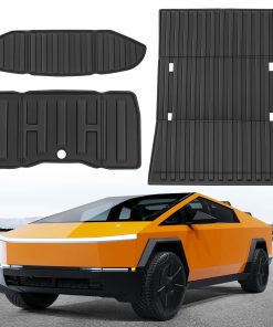 Tapete para cama, forro y tapetes para piso de Cykomy para