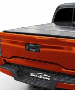 Cubierta de Tonneau para Cama de Camioneta Dura de
