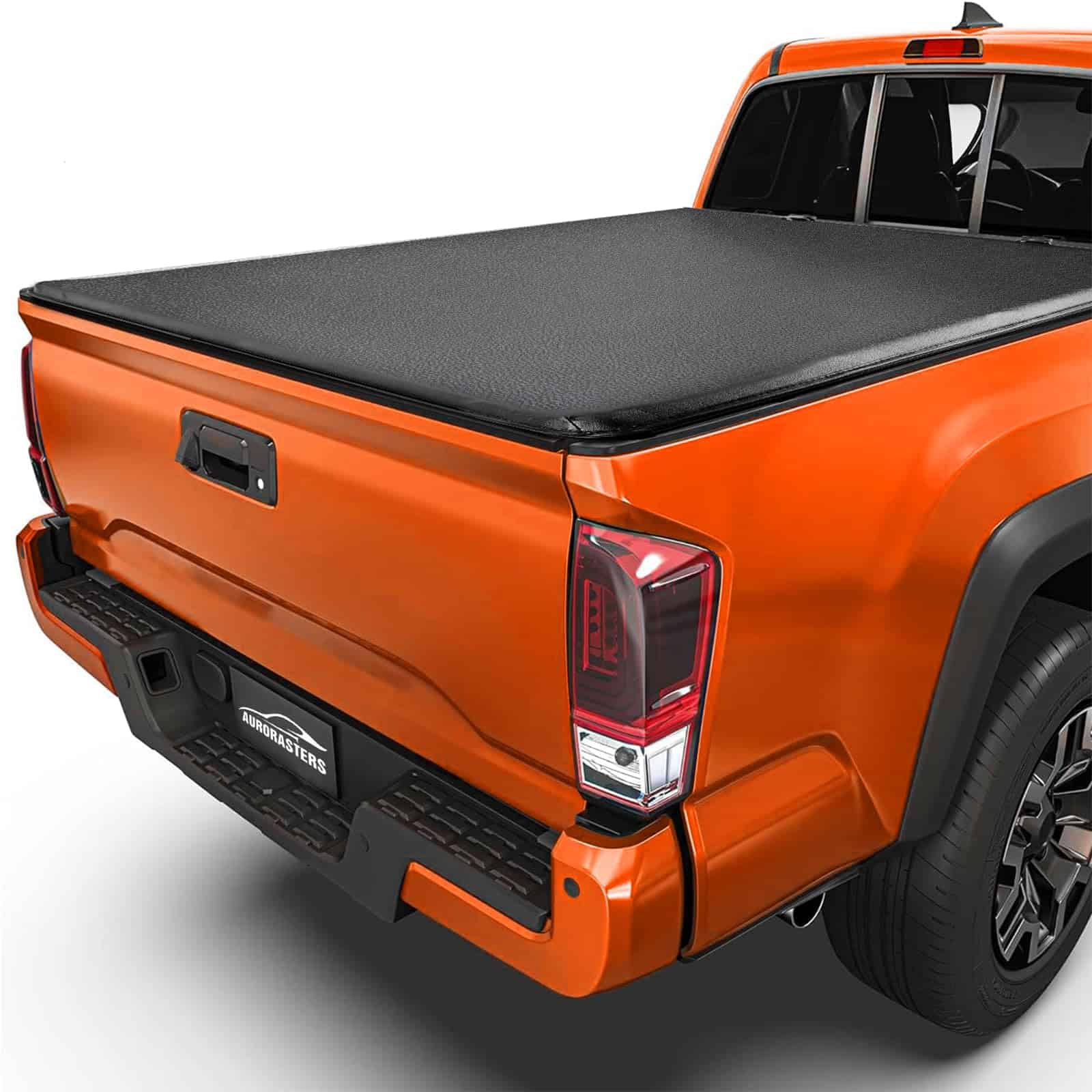 Cubierta suave para cama de camión enrollable Aurorasters