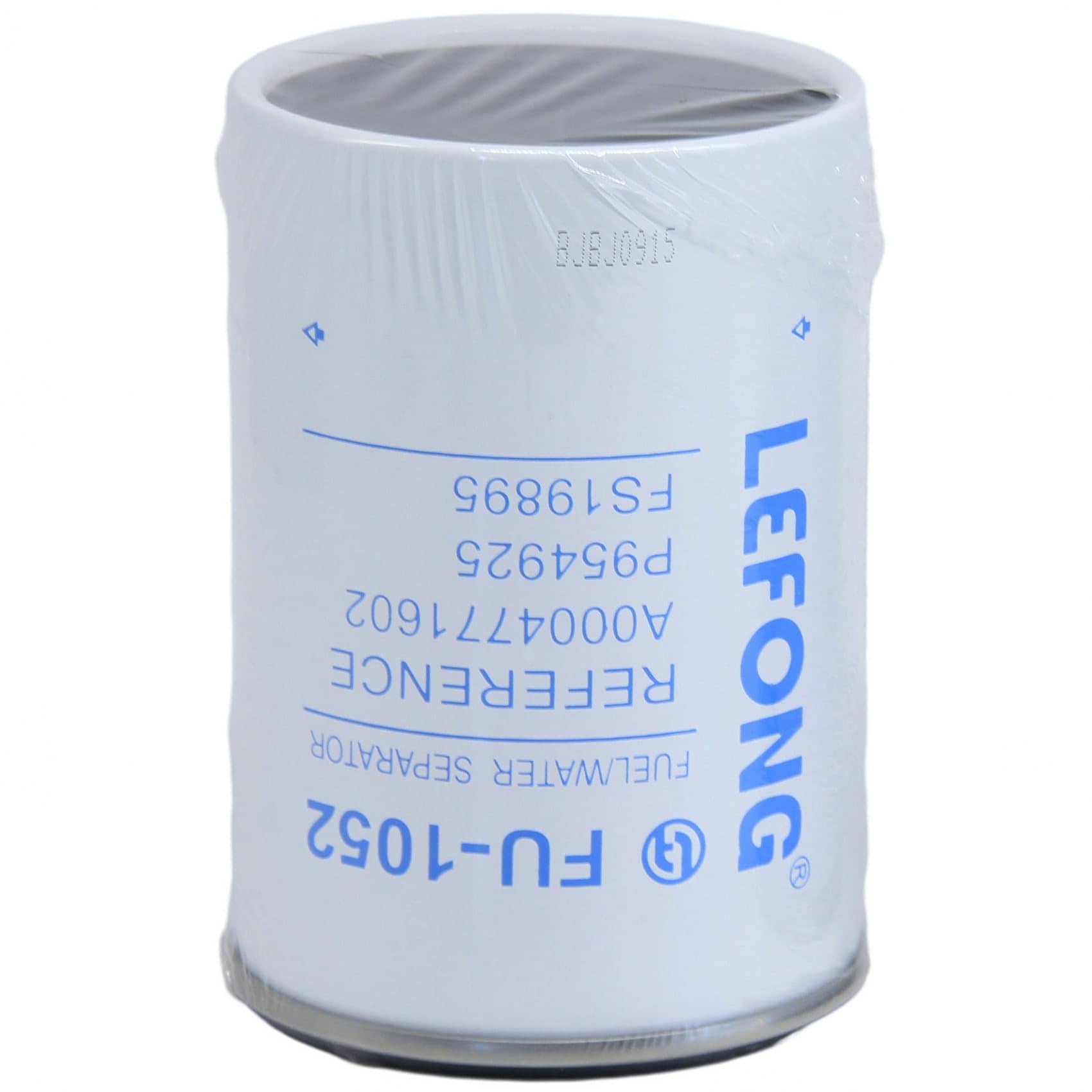 Filtro Separador de Agua y Combustible LEFONG FU-1052 - Imagen 6