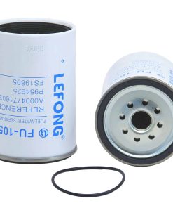 Filtro Separador de Agua y Combustible LEFONG FU-1052