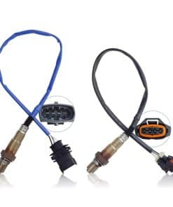 Sensor de oxígeno RIGHTPARTS 2PC 234-4528 234-4529