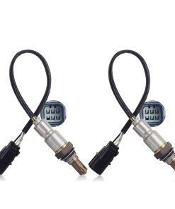 Sensor de oxígeno 2PC 250-25059 Upstream Compatible con