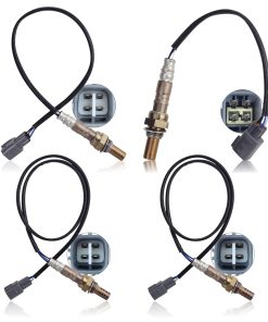 Sensor de Oxígeno 4PC 89467-33040 89467-42020 234-4603