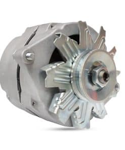 ALTERNADOR DE 1 CABLE DE 12V ADR0239 COMPATIBLE CON CASE