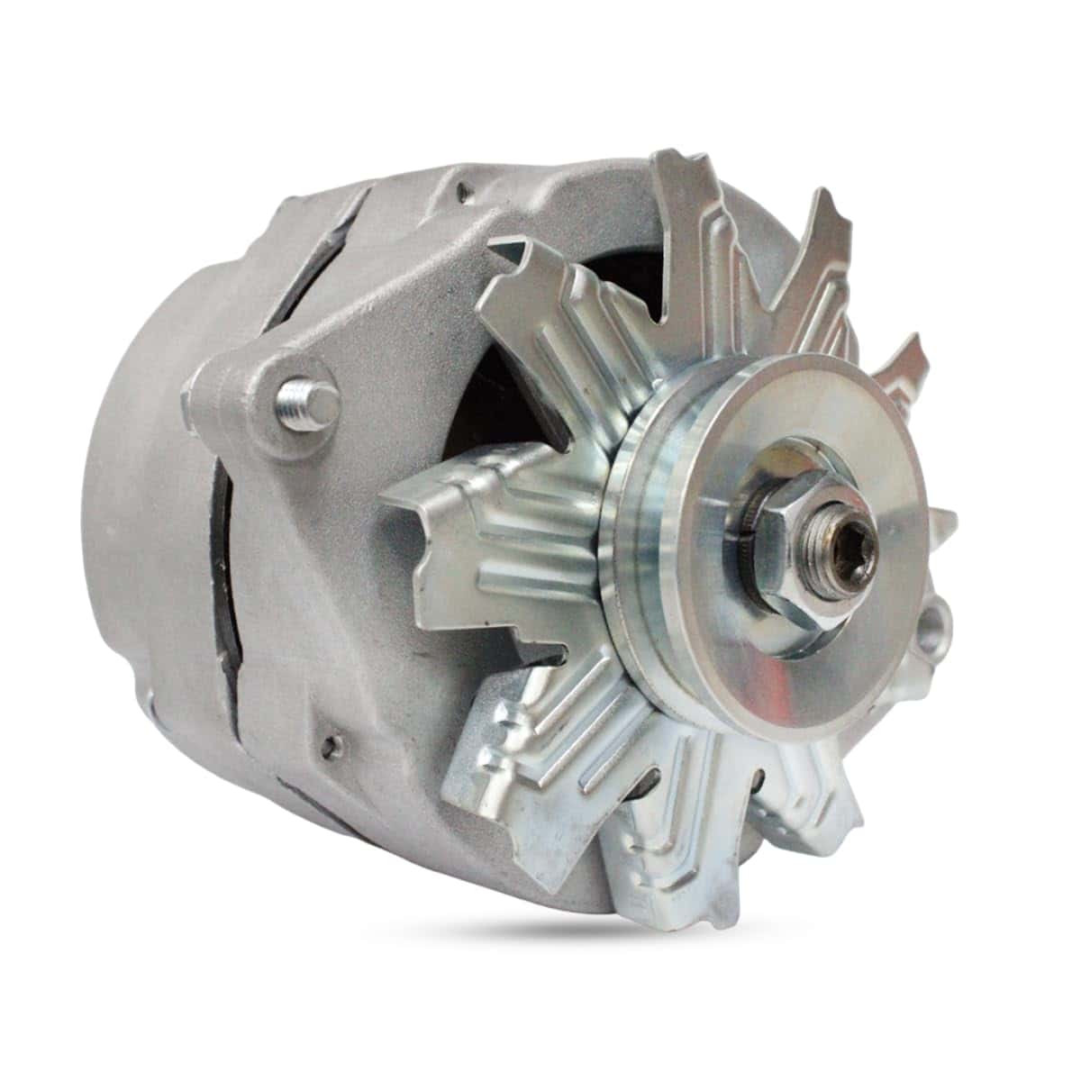 ALTERNADOR DE 1 CABLE DE 12V ADR0239 COMPATIBLE CON CASE