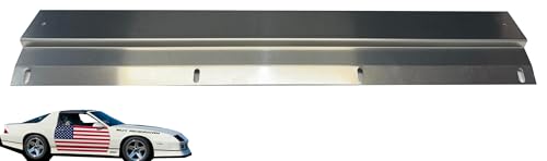 Soporte de radiador superior/cubierta para 1982-1992 3.ª