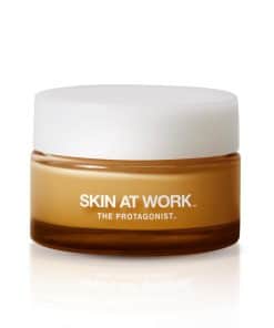 SKIN AT WORK El Protagonista Suero Concentrado All-In-One