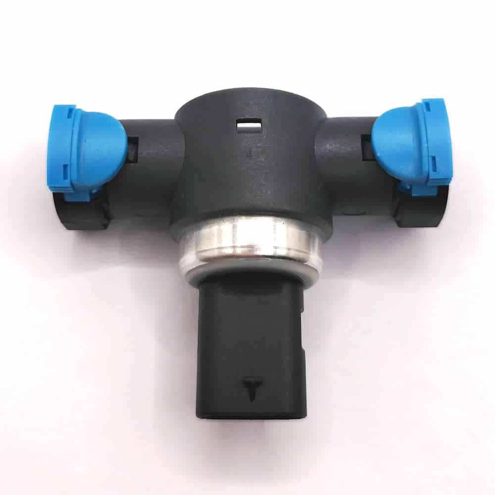Sensor de Presión de Combustible 31432653 para Volvo XC40 - Imagen 4