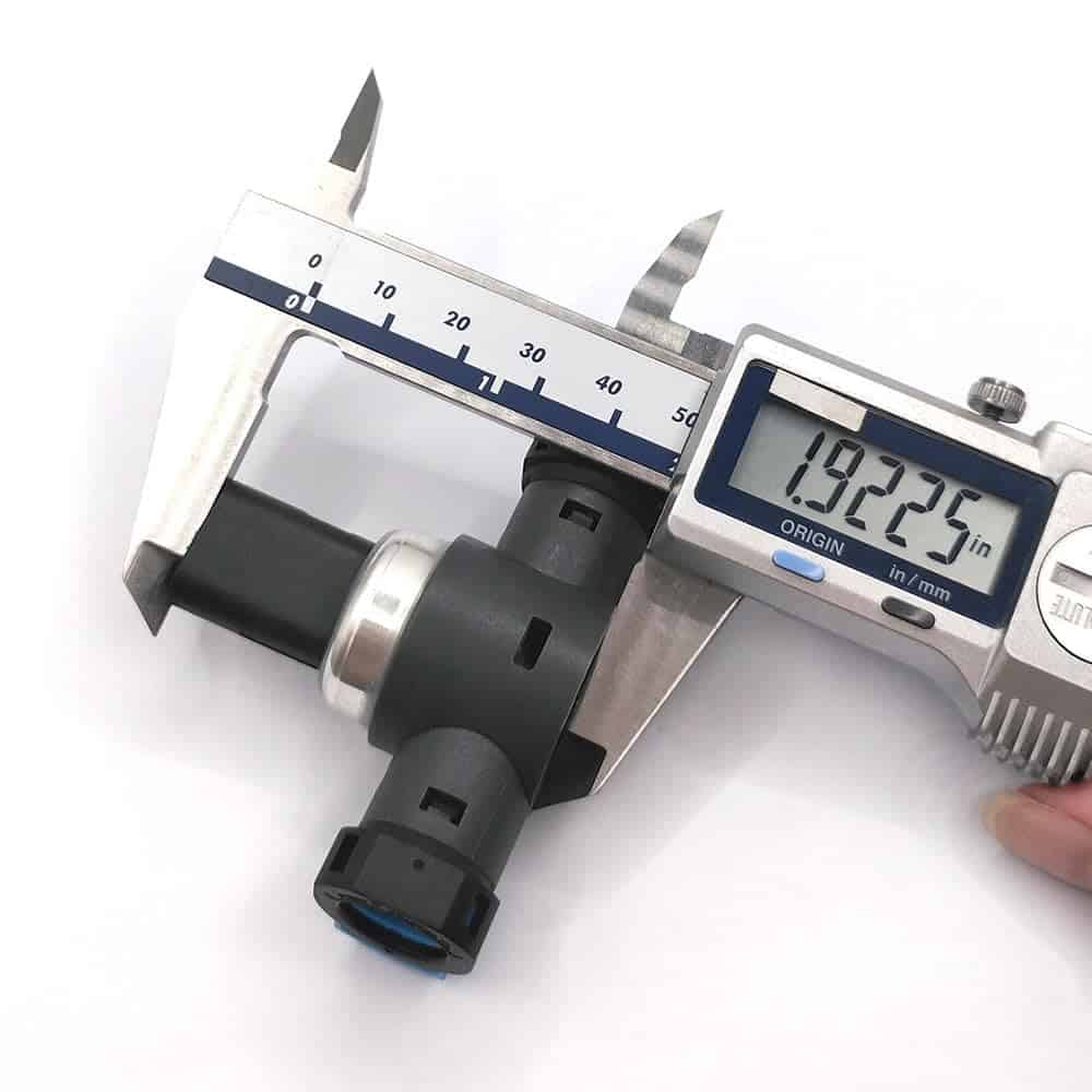 Sensor de Presión de Combustible 31432653 para Volvo XC40 - Imagen 7