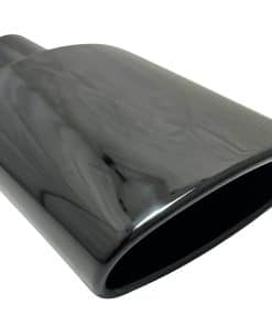 Punta de Escape de 2.25" de Entrada 6.0 X 2.25" de Salida