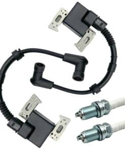 2pcs Bobina de Encendido GX630 GX660 GX690 reemplaza
