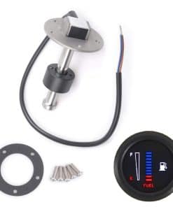 ZHSYMX Kit de Sensor de Nivel de Combustible - Vehículo