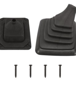 Anlseiod Bota de Goma para Palanca de Cambios Manual con