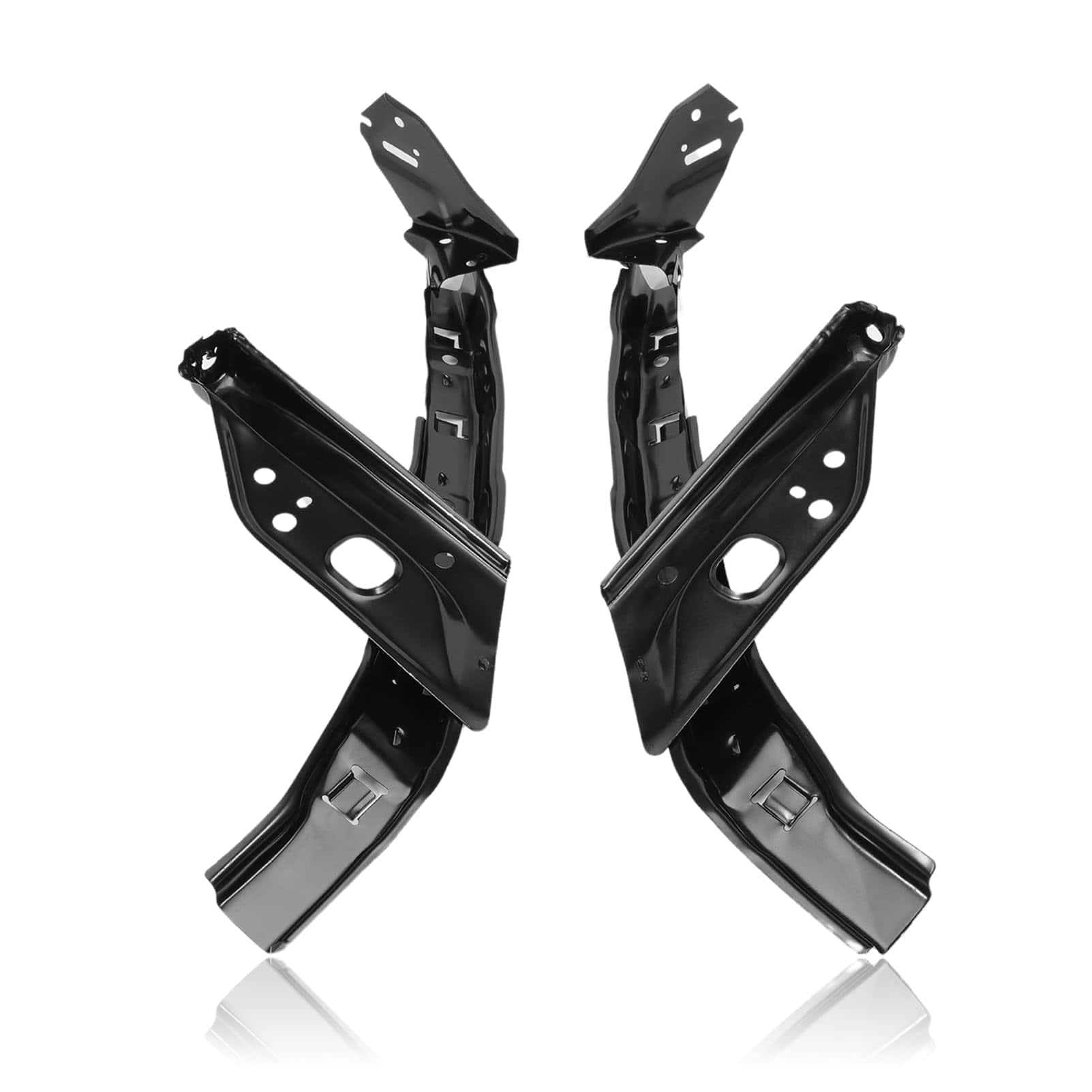 Kit de Soporte de Montaje del Faro Delantero y Parachoques - Imagen 6