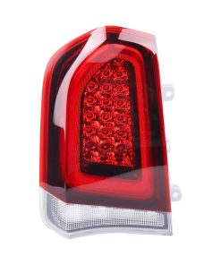 WONSABON Luces traseras LED completas Compatible con