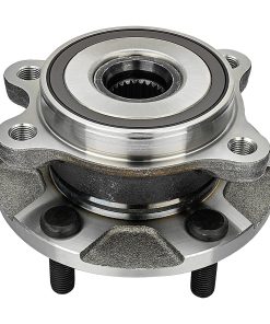 PEYU 513257 Ensamble de Rodamiento de Rueda Delantera y