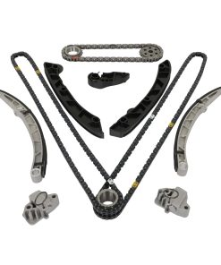 Kit de Cadena de Tiempo SCITOO adecuado para Land Rover LR4