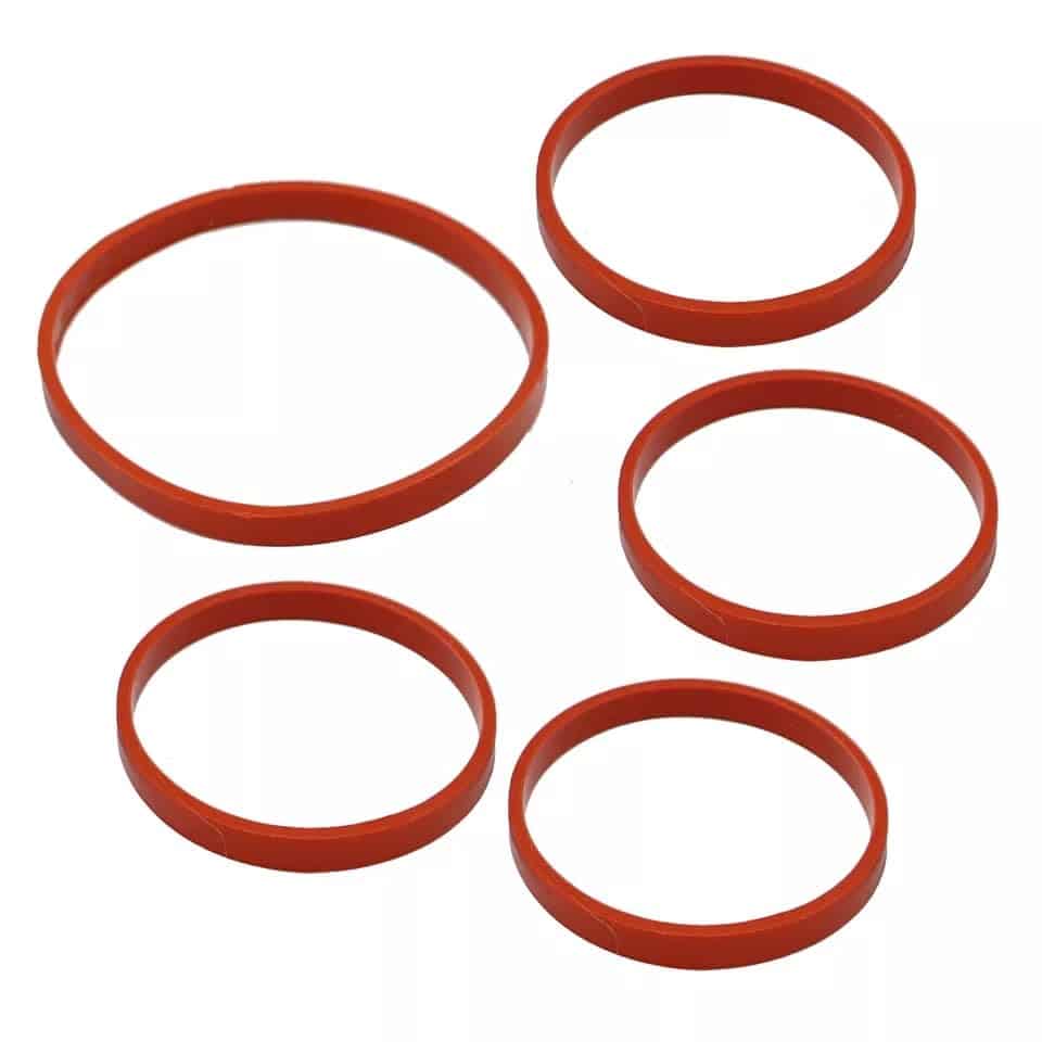 Kit de junta de culata de motor para Chevy Cruze Sonic 1.8L - Imagen 7