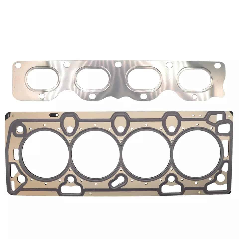 Kit de junta de culata de motor para Chevy Cruze Sonic 1.8L - Imagen 4
