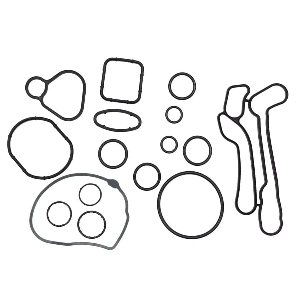 Kit de junta de culata de motor para Chevy Cruze Sonic 1.8L - Imagen 3