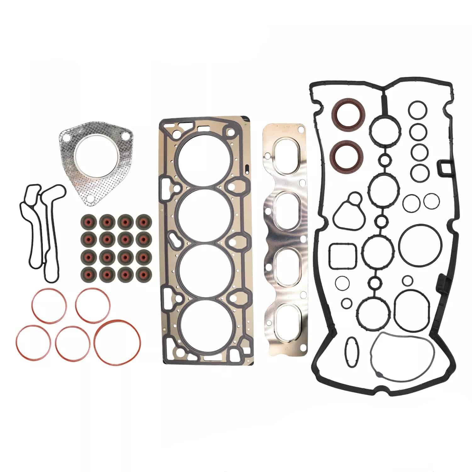 Kit de junta de culata de motor para Chevy Cruze Sonic 1.8L