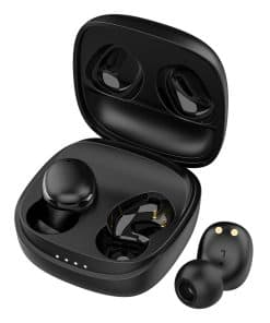 Auriculares Inalámbricos TOTULIFE Fame Series TWS - Blanco