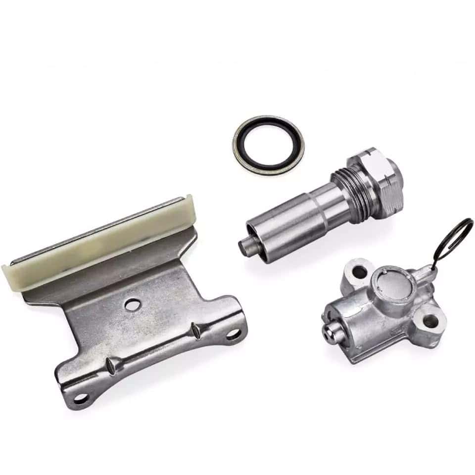 Kit de Cadena de Tiempo + Juego de Pernos para la Junta de - Imagen 7