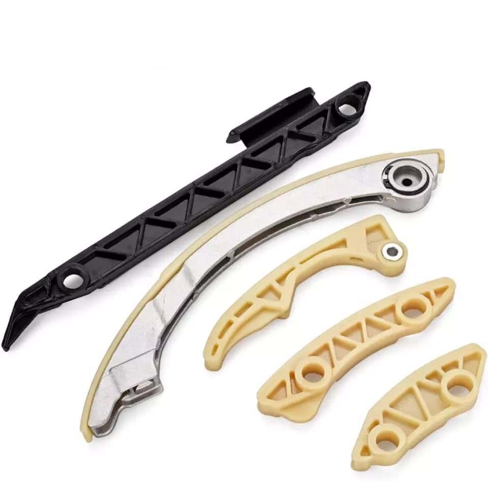 Kit de Cadena de Tiempo + Juego de Pernos para la Junta de - Imagen 10