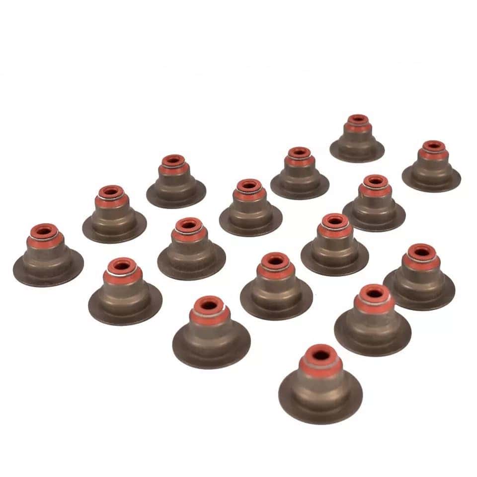 Kit de Cadena de Tiempo + Juego de Pernos para la Junta de - Imagen 9