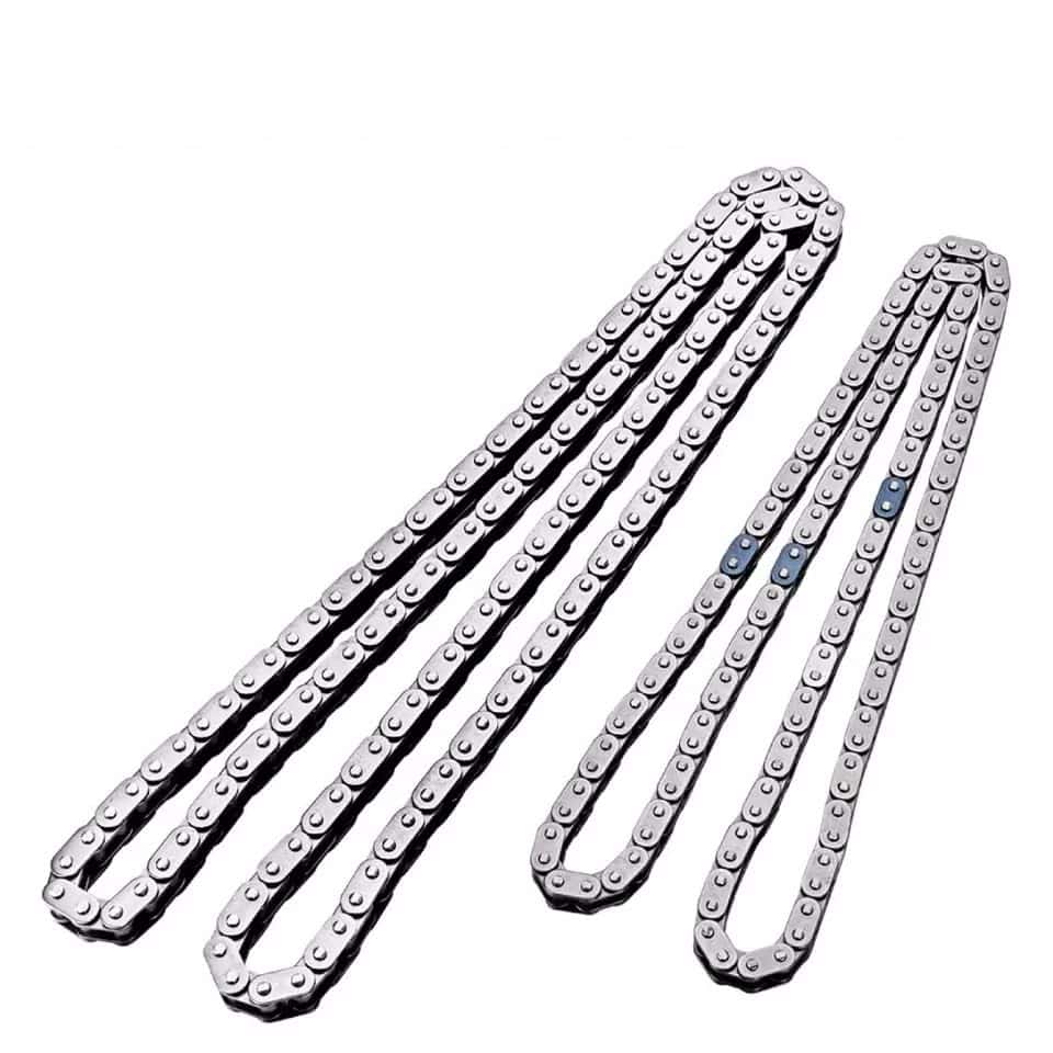 Kit de Cadena de Tiempo + Juego de Pernos para la Junta de - Imagen 5