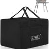 Bolsa de transporte para parrilla portátil GYXZ compatible