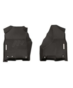 Tapetes para piso Baselayer para RAM 1500/2500/3500 Crew