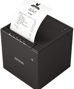 Impresora de recibos Epson TM-m30III para punto de venta